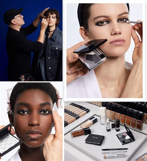 collezione inverno make up dior|macy's dior makeup.